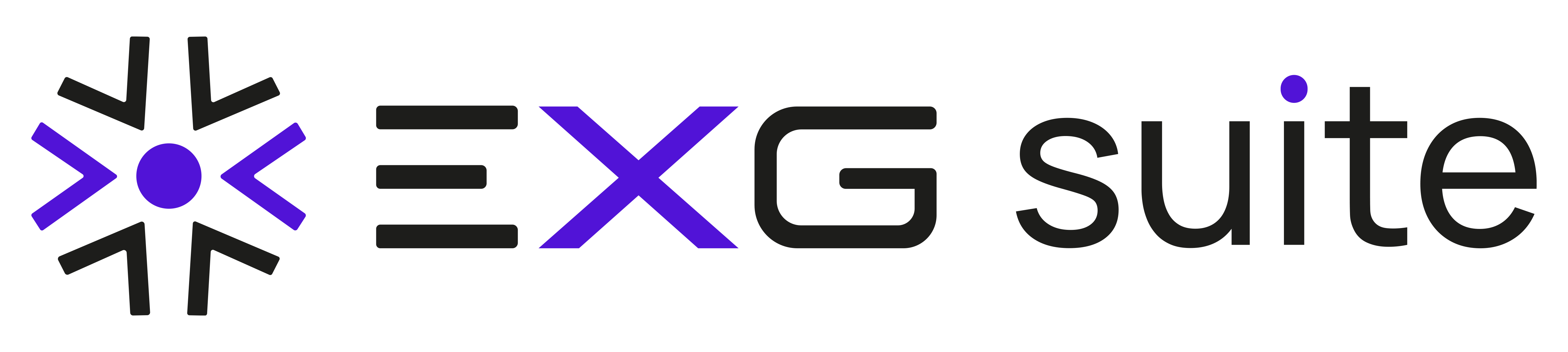 EXG suite